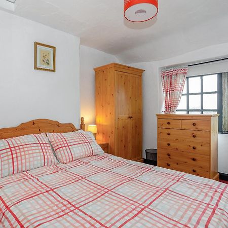 Ginnys Cottage Haworth Bagian luar foto