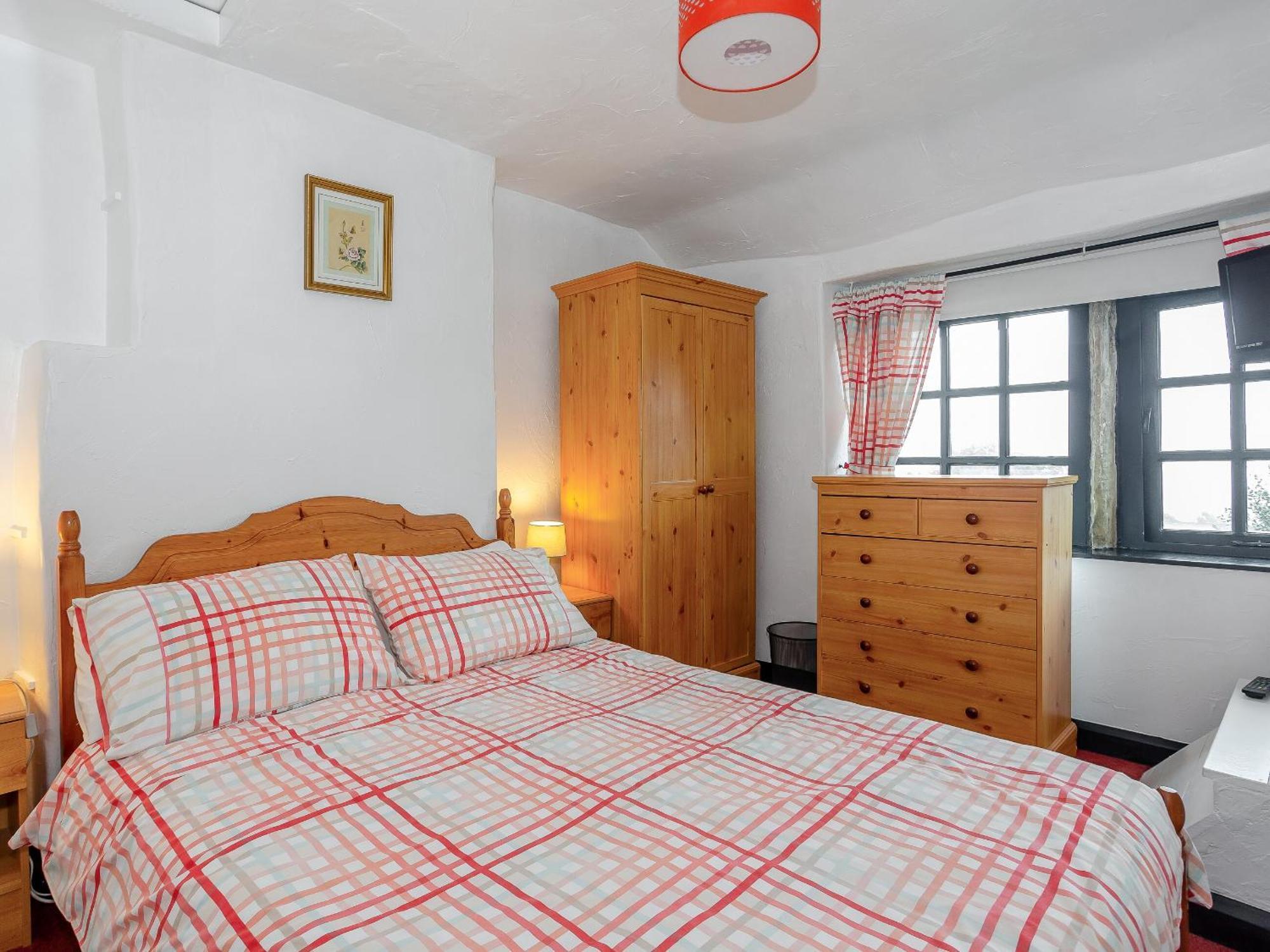 Ginnys Cottage Haworth Bagian luar foto