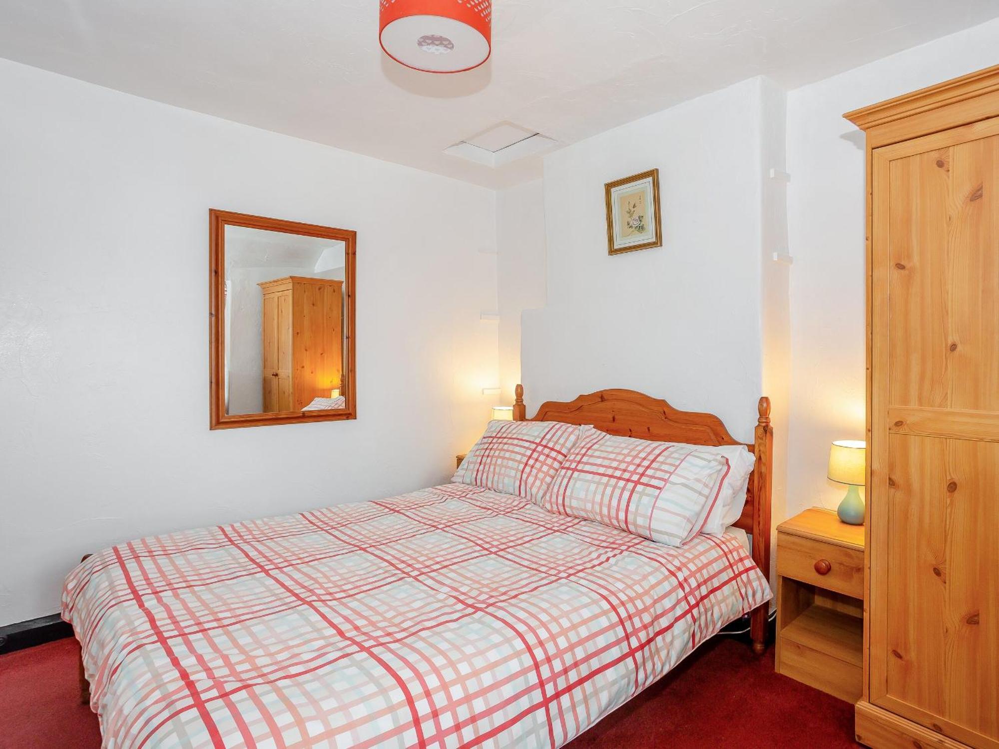 Ginnys Cottage Haworth Bagian luar foto